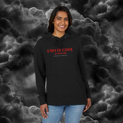 eli. v1 - day 1 supporter hoodie