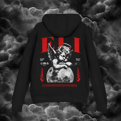 eli. v1 - day 1 supporter hoodie