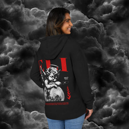 eli. v1 - day 1 supporter hoodie